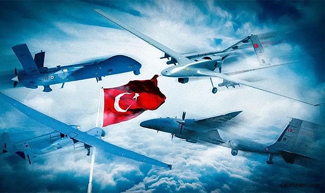 Fransa’dan Türkiye Savunma Sanayi Raporu