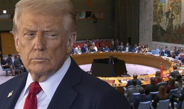 Gazze’de Barış ve İstikrar İçin BMGK Kararı