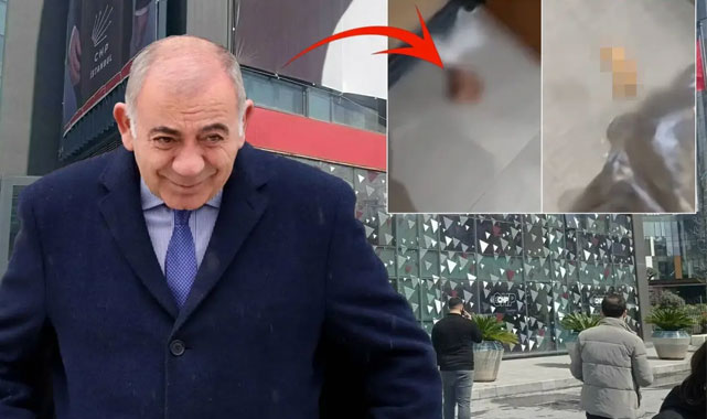 Gürsel Tekin: Failler Bulunacak, Artık Tolerans Yok