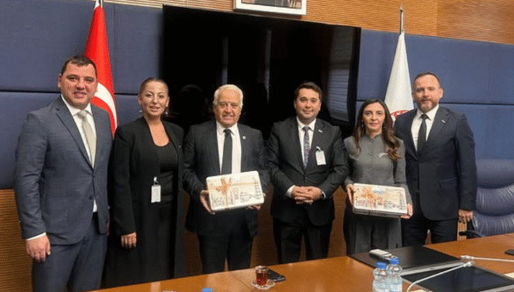 Hafta İçi İş İnsanı, Hafta Sonu Çiftçi: Engin Balta’nın İki Yönlü Başarısı