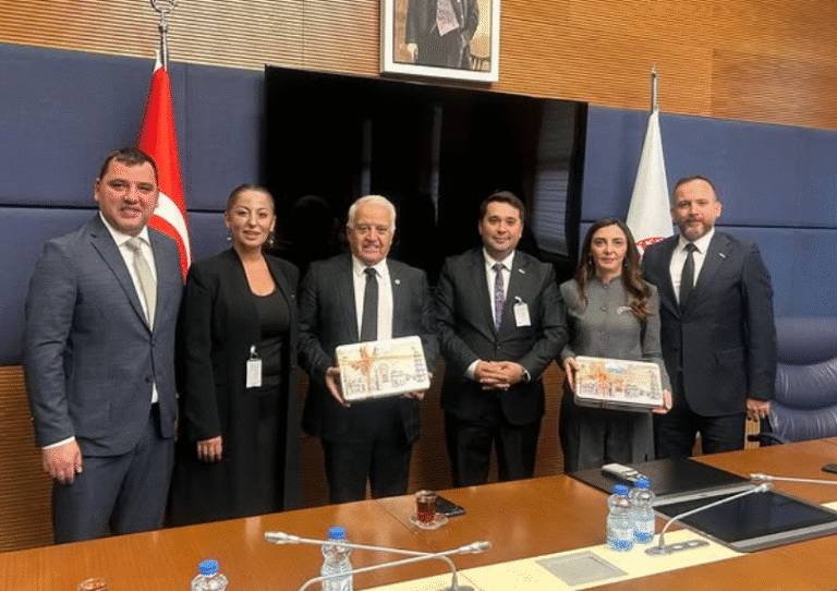 Hafta İçi İş İnsanı, Hafta Sonu Çiftçi: Engin Balta’nın İki Yönlü Başarısı