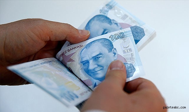 Hanelere Asgari Ücret Desteği