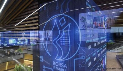 Holdinglere Kayyum Şoku