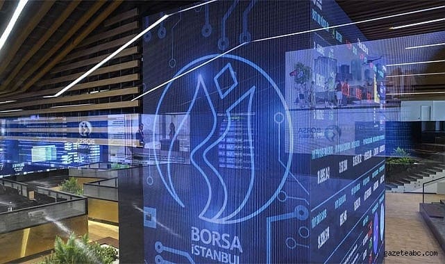 Holdinglere Kayyum Şoku