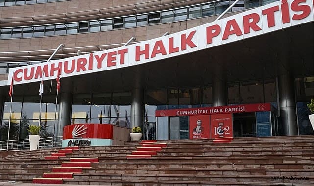 İBB Soruşturması CHP’ye de Yansıdı