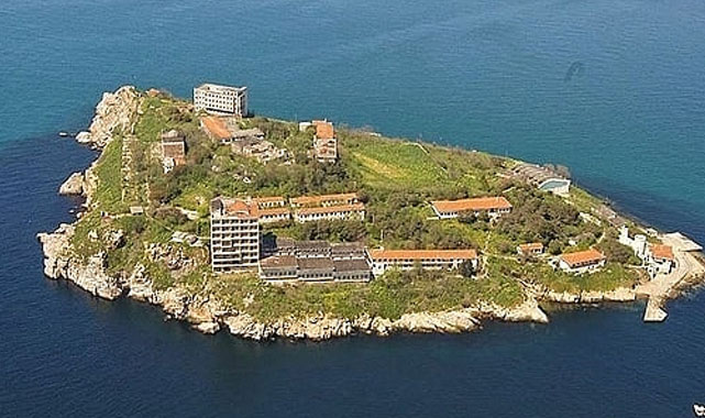 İmralı Ziyaretine Karar Haftaya