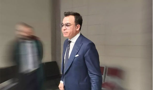 Investco Holding’de Kayyum Krizi