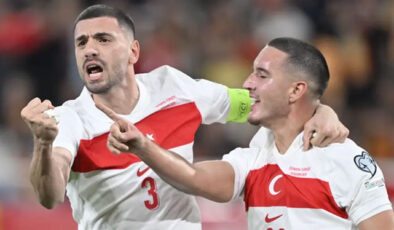 İspanya’ya Türk Şoku