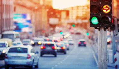 İstanbul’da Hız Limitleri Yeniden Belirlendi!