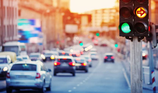 İstanbul’da Hız Limitleri Yeniden Belirlendi!