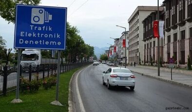 İstanbul’da Radar Alarmı