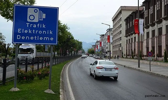 İstanbul’da Radar Alarmı