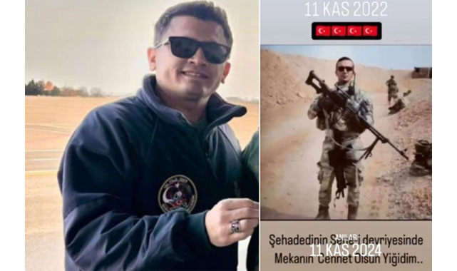 Kaderin Acı Tesadüfü