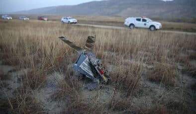 Kara Kutu İncelemesiyle Kesin Sebep Belirlenecek