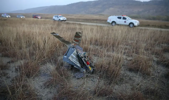 Kara Kutu İncelemesiyle Kesin Sebep Belirlenecek