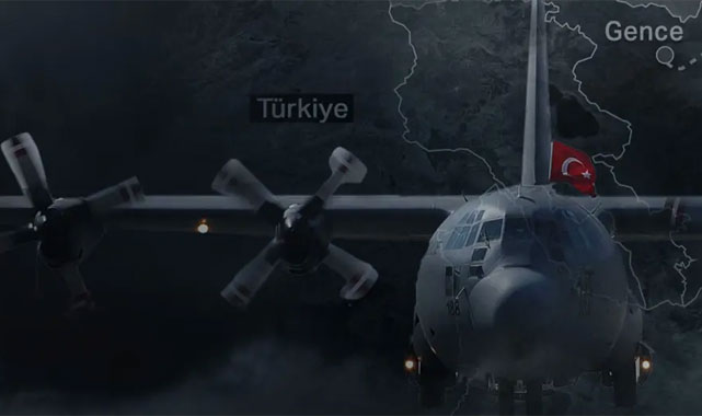 Kara Kutu Türkiye’ye Geldi