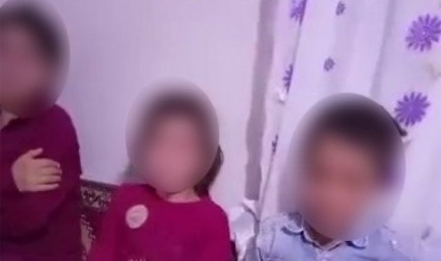 Kemerle Dövülen Çocukların Görüntüleri Tepki Çekti