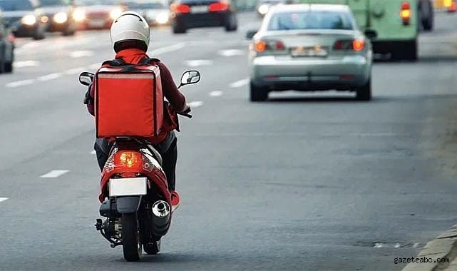 Kuryelerde Vergi Kaçakçılığı Alarmı