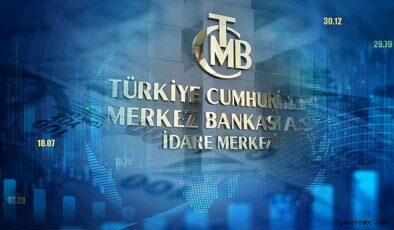 MB Enflasyon Tahminini Açıkladı