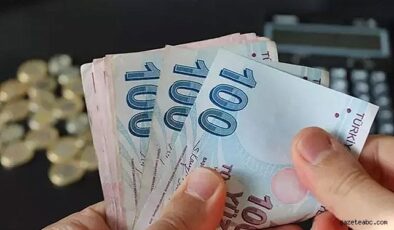 Memur ve Emekliler İçin Yeni Zam Oranı