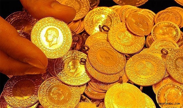 Merkez Bankaları Altın Alımlarını Hızlandırdı