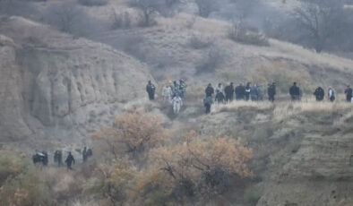 Milli Savunma Bakanlığı’ndan C-130 Açıklaması