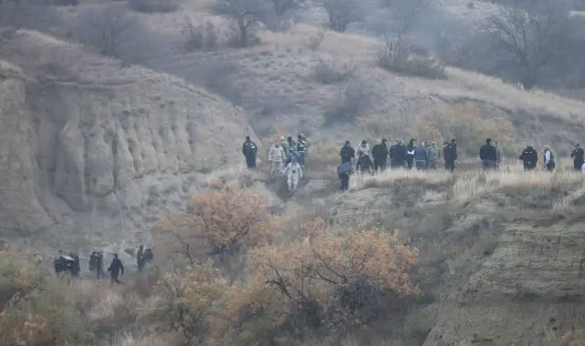 Milli Savunma Bakanlığı’ndan C-130 Açıklaması