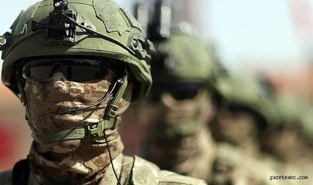 MSB’den iddialara yalanlama: “TSK’da Suriyeli asker yok”