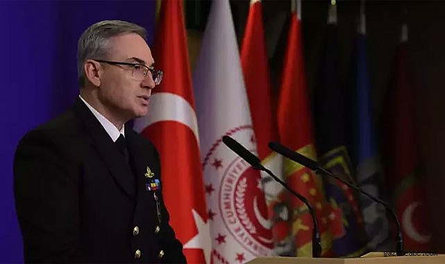 MSB’den Sert Önlem: “Orduevi Girişleri Yasaklandı”