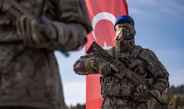 MSB’den Ukrayna İddialarına Net Açıklama