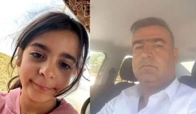 Narin Güran Cinayetinde Şok Gelişme