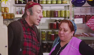 Neşeli Günler Hayat Buldu