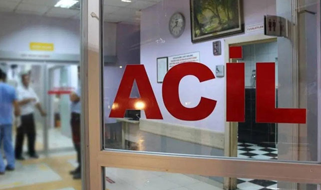 Niğde’de Pansiyonda Gıda Alarmı