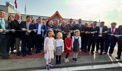 Nilüfer Belediyesinden Eğitime Büyük Destek