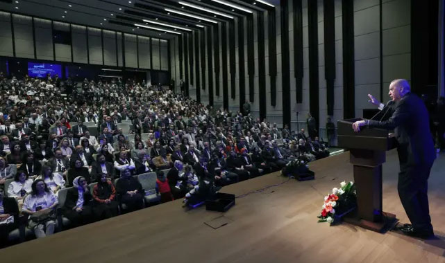 Özel’in Sözlerine Erdoğan’dan Tepki