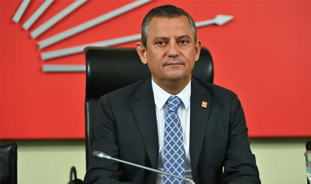 Özgür Özel’den Başörtüsü Hamlesi: Partide Gelişmeler