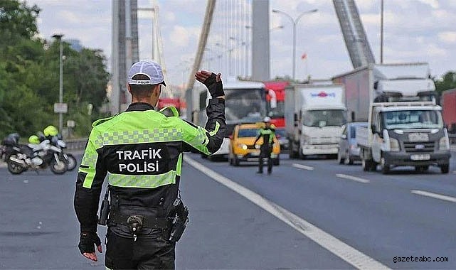 Papa 14. Leo’nun Ziyareti İstanbul Trafiğini Etkileyecek