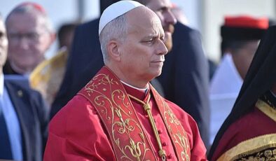 Papa Leo’nun Tarihi Tesadüfü