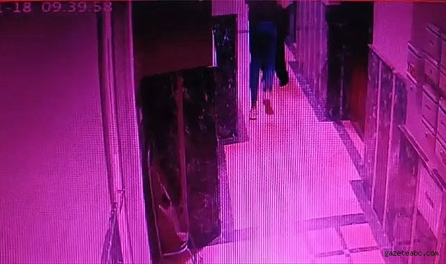 Pendik’te Kadın Cinayeti