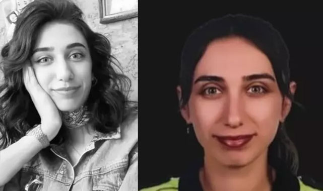 Polis Memuru Hatice Ünal Şehit Oldu