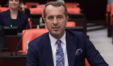 Sancaklı’dan Şok Açıklama