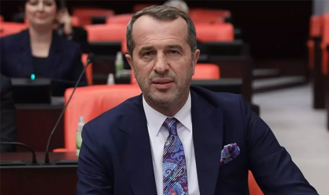 Sancaklı’dan Şok Açıklama