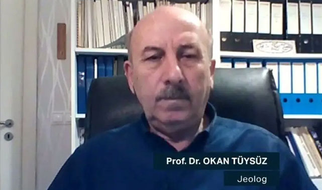 Sındırgı Beşik Gibi Sallanıyor