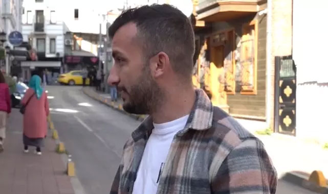 Taksici: “Aile Kan Kusuyordu”