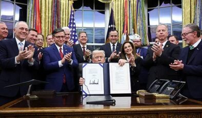 Tarihi Kapanış Sona Erdi