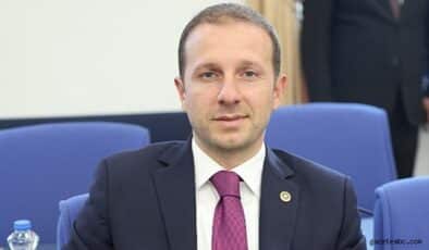 TBMM Plan ve Bütçe Komisyonu toplantısı