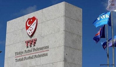TFF Tahkim’den Bahis Cezalarına Ret