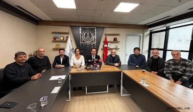 TMMOB’dan Gıda Zehirlenmelerine Karşı Uyarı