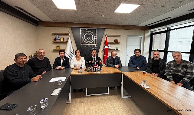 TMMOB’dan Gıda Zehirlenmelerine Karşı Uyarı