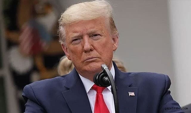 Trump: “Bu dava ülkemiz için ölüm kalım meselesi”